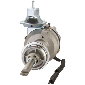 Spectra Premium Distributor for 1989 Dodge W250 - CH04