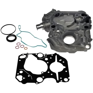 Dorman OE Solutions™ Timing Cover for 2008 Ford F-250 Super Duty - 635-127