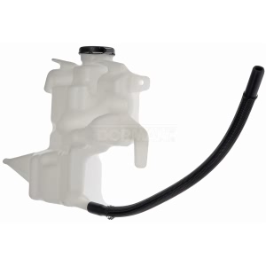 Dorman Engine Coolant Recovery Tank for 2011 GMC Acadia - 603-138