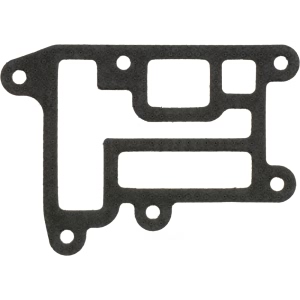 Victor Reinz Engine Coolant Thermostat Gasket for 1997 Isuzu Hombre - 71-14032-00