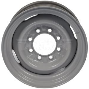 Dorman Gray 16X7 Steel Wheel for 2007 Ford E-350 Super Duty - 939-171