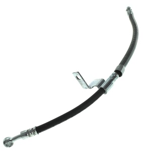 Centric Front Driver Side Brake Hose for 1999 Hyundai Accent - 150.51067