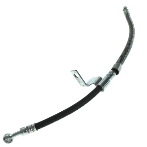 Centric Front Driver Side Brake Hose for 1997 Hyundai Tiburon - 150.51067