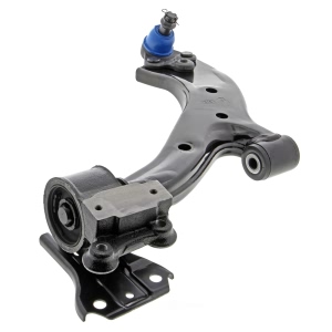 Mevotech Supreme Front Driver Side Lower Non Adjustable Control Arm And Ball Joint Assembly for 2016 Acura RDX - CMS601259