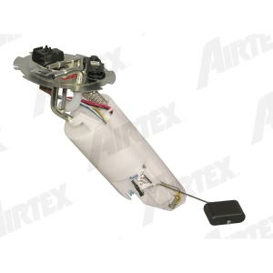 Airtex In-Tank Fuel Pump Module Assembly for 2002 Daewoo Lanos - E8514M
