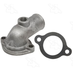 Four Seasons Water Outlet for Ford E-250 Econoline Club Wagon - 84859