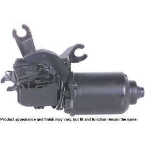 Cardone Reman Remanufactured Wiper Motor for 1993 Ford Festiva - 43-1565