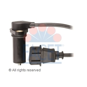 facet Crankshaft Position Sensor for Volkswagen - 9.0219