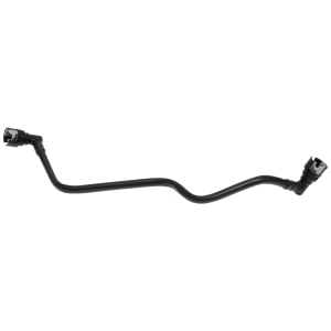 Gates Engine Crankcase Breather Hose for 2014 Ford Expedition - EMH271