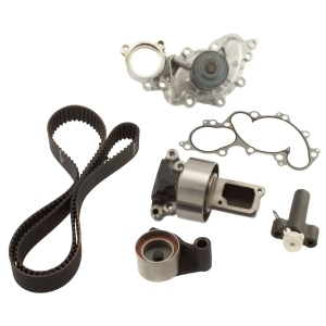 AISIN Engine Timing Belt Kit With Water Pump for Toyota Pickup - TKT-032