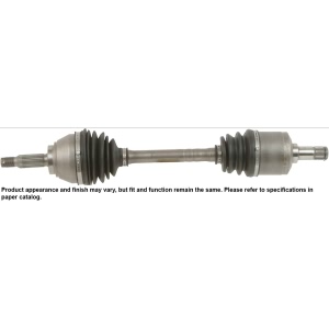 Cardone Reman Remanufactured CV Axle Assembly for 1997 Mitsubishi Diamante - 60-3391