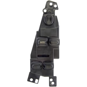 Dorman OE Solutions Front Driver Side Window Switch for 2002 Dodge Intrepid - 901-400