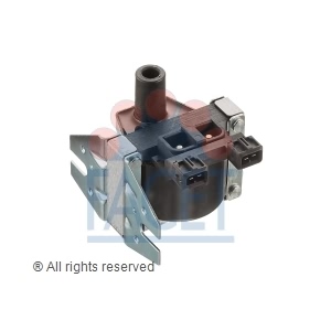 facet Ignition Coil for 1994 Saab 900 - 9.6092