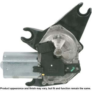 Cardone Reman Remanufactured Wiper Motor for 2016 Chrysler Town & Country - 40-3045