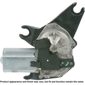 Cardone Reman Remanufactured Wiper Motor for Dodge Grand Caravan - 40-3045