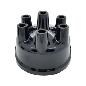 Original Engine Management Ignition Distributor Cap for Ford E-150 Econoline - 4226