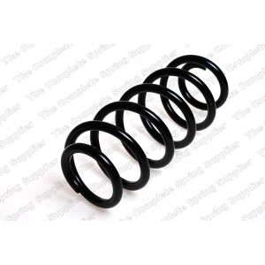 lesjofors Front Coil Spring for 2004 Audi A6 Quattro - 4004237