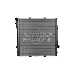 CSF Engine Coolant Radiator for 2002 BMW X5 - 3179