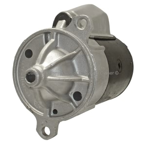 Quality-Built Starter New for 1984 Ford Bronco - 3185N