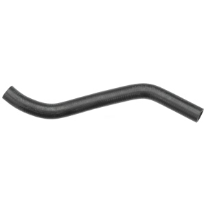 Gates Hvac Heater Molded Hose for 2002 Chevrolet Venture - 19175