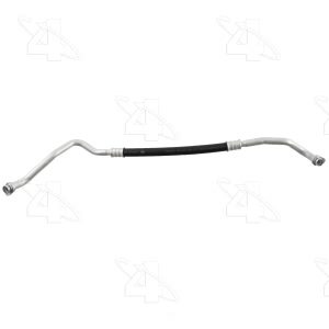 Four Seasons A C Refrigerant Suction Hose for 2013 Nissan Murano - 66391