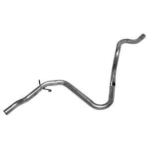 Walker Aluminized Steel Exhaust Intermediate Pipe for 1992 Chevrolet Corsica - 45063