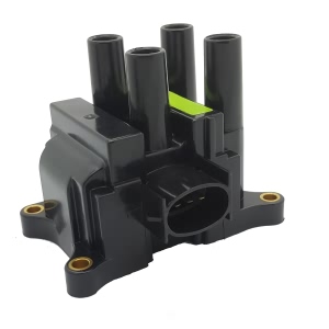 Original Engine Management Ignition Coil for 2005 Mazda B2300 - 50103
