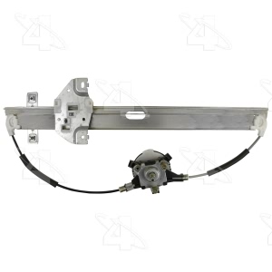 ACI Manual Window Regulator for 2005 Saturn Vue - 81171