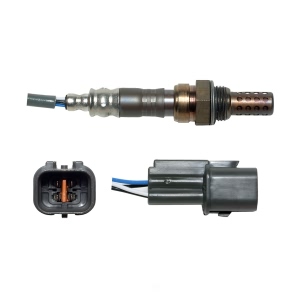 Denso Oxygen Sensor for 2007 Mitsubishi Eclipse - 234-4317
