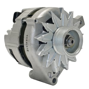 Quality-Built Alternator Remanufactured for Ford Ranger - 7744602