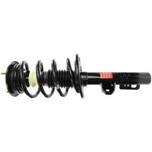 Monroe Quick-Strut™ Front Passenger Side Complete Strut Assembly for 2010 Ford Flex - 472535