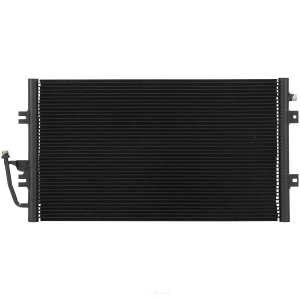 Spectra Premium A/C Condenser for 1995 Chevrolet Astro - 7-4622