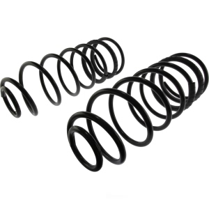 Centric Premium™ Coil Springs for Pontiac Phoenix - 630.63036