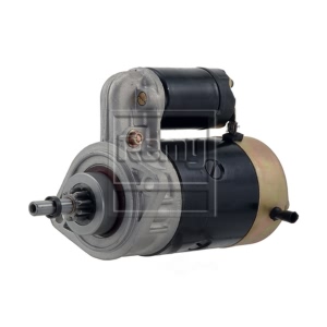 Remy Remanufactured Starter for Porsche - 16450