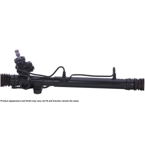 Cardone Reman Remanufactured Hydraulic Power Rack and Pinion Complete Unit for 1991 Dodge Caravan - 22-321