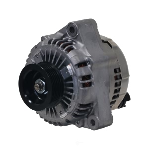 Denso Remanufactured Alternator for 2003 Acura CL - 210-0675
