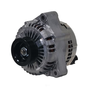 Denso Remanufactured Alternator for 2000 Acura TL - 210-0675