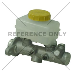 Centric Premium™ Brake Master Cylinder for Infiniti Q45 - 130.42706