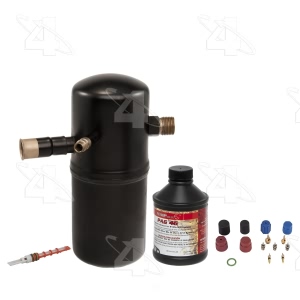 Four Seasons A C Accumulator Kit for Lincoln - 30010SK