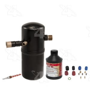 Four Seasons A C Accumulator Kit for Mercury - 30010SK