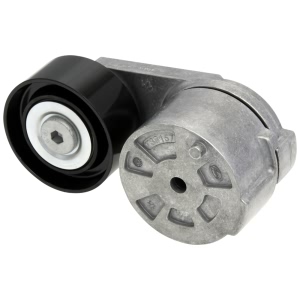 Gates Drivealign Automatic Belt Tensioner for 1993 Dodge W350 - 38157