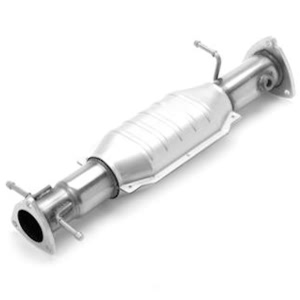 Bosal Direct Fit Catalytic Converter for 1999 GMC Sonoma - 079-5123