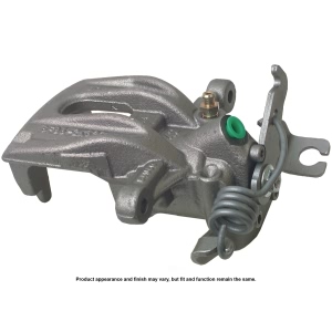 Cardone Reman Remanufactured Unloaded Caliper for 2007 Ford Freestyle - 18-4947