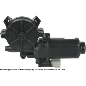 Cardone Reman Remanufactured Window Lift Motor for 2009 Ford F-350 Super Duty - 42-3013