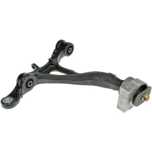 Dorman Front Passenger Side Lower Non Adjustable Control Arm for Acura TL - 521-082