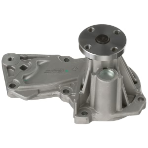 Gates Engine Coolant Standard Water Pump for 2013 Ford Fusion - 42051