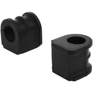 Centric Premium™ Front Stabilizer Bar Bushing for 1996 Nissan Sentra - 602.42020