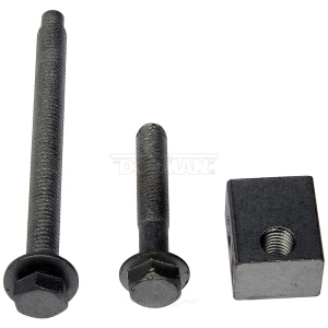 Dorman OE Solutions Idler Pulley Adjuster Bolt Kit for 2004 Toyota Camry - 917-148
