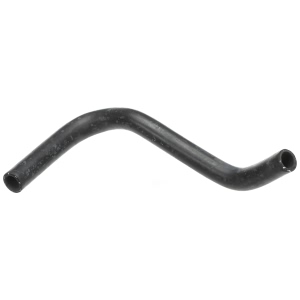 Gates Hvac Heater Molded Hose for 1985 Pontiac Firebird - 19626