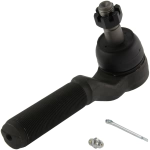 Centric Premium™ Front Passenger Side Outer Steering Tie Rod End for 1995 Ford F-250 - 612.61031